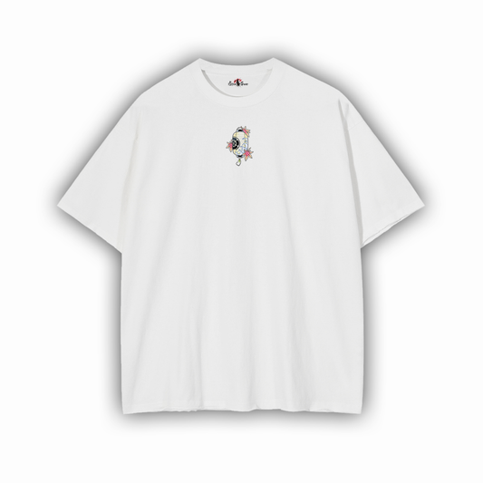 T-shirt Tōrō - 灯篭