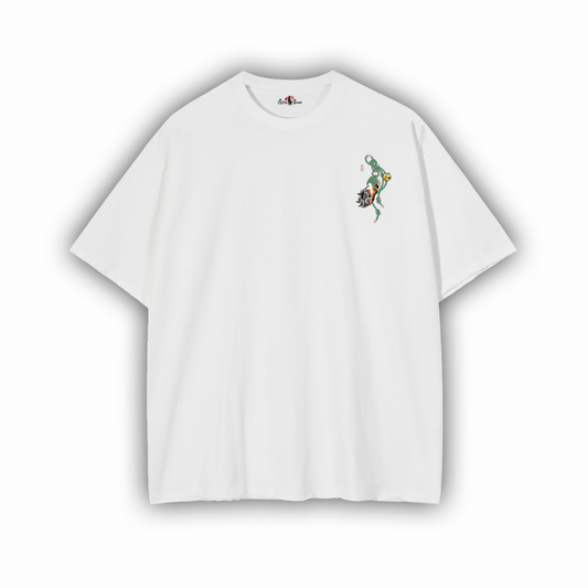 T-shirt Luffy - ルフィ